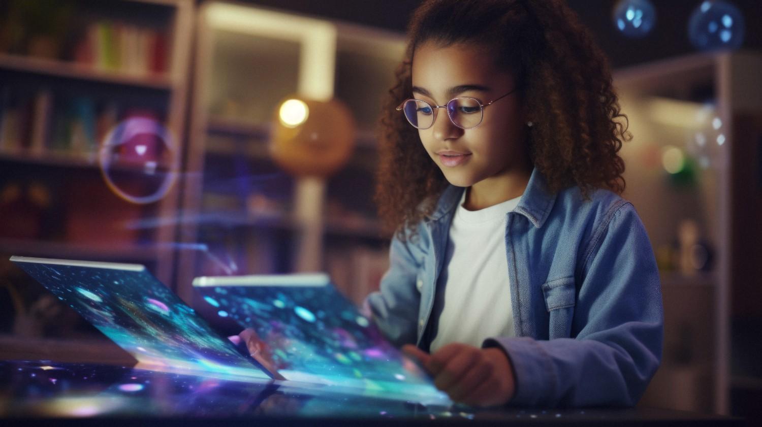 Digital Literacy