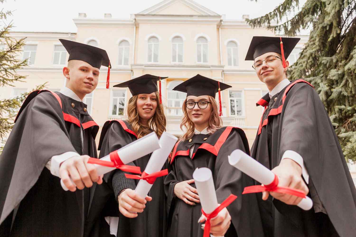How to Convert GPA to Percentage?