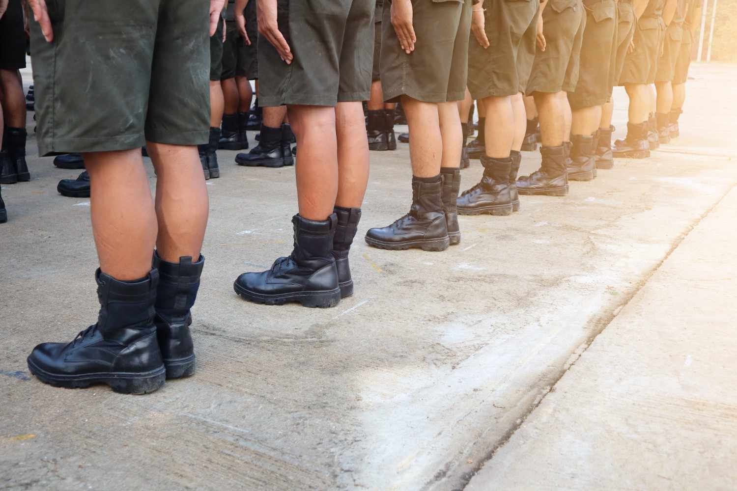 Why Consider A Military School?