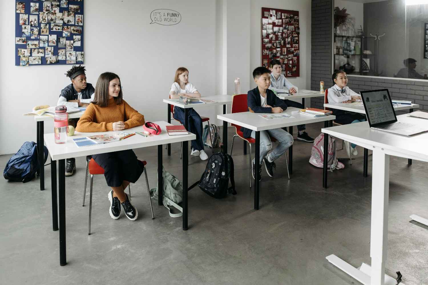 50 Fun Attendance Questions