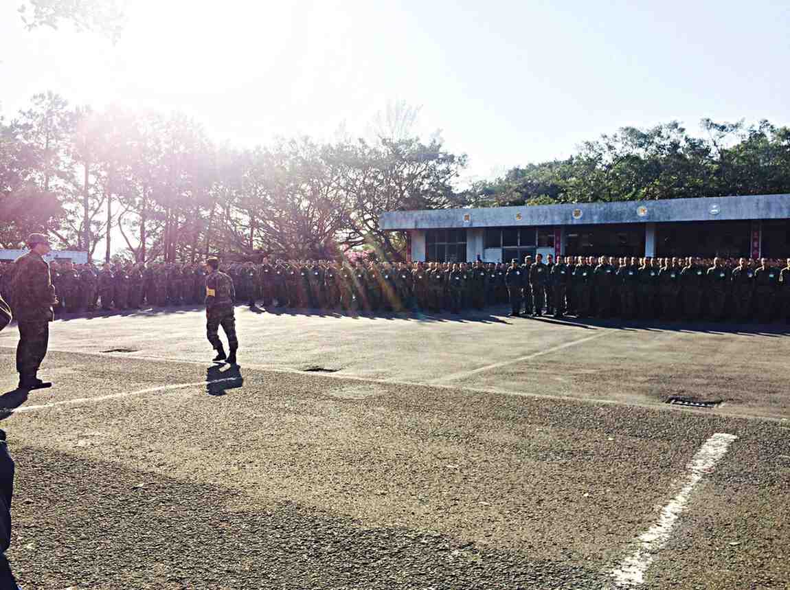 Who Should Consider Military School?