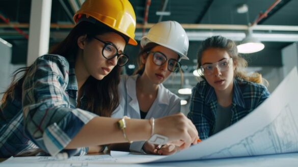 The Hardest Engineering Major: Top 10 Toughest Fields