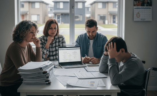 Understanding Specialist Disability Accommodation